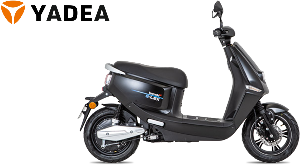 Lexmoto E-LEX
